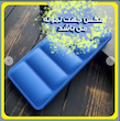 کاور تام قاب مدل PUff مناسب برای گوشی موبایل هوآوی P30 Lite