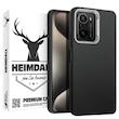 کاور جی کی کی مدل LEATHER مناسب برای گوشی موبایل شیائومی Redmi K40 / K40 Pro / K40 Pro Plus / Mi 11i / Poco F3 / Mi 11X / Mi 11X Pro
