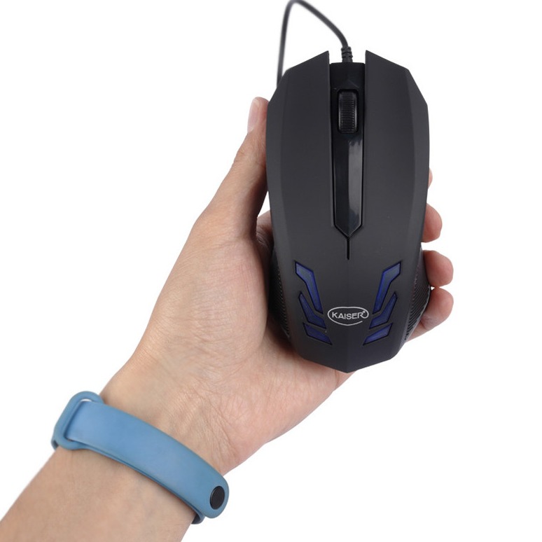موس گیمینگ Kaiser K-G107