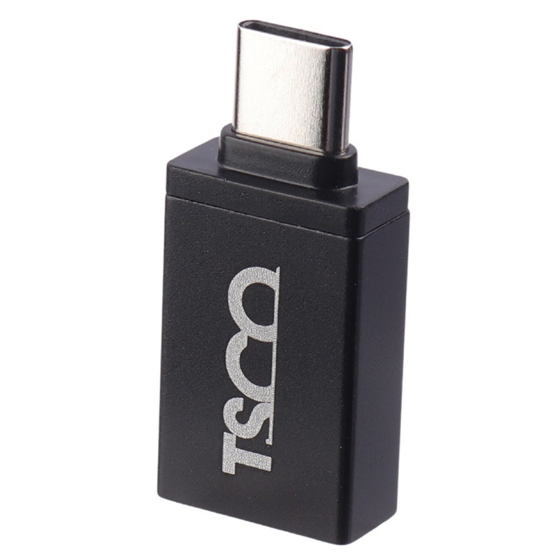 هاب TSCO THU-1165 LAN / USB3.1 to USB3.0 4Port