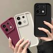کاور موکولو مدل Silicone Puffer Strap مناسب برای گوشی موبایل شیائومی Redmi Note 14S به همراه بند آویز