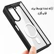 کاور قاب گارد مدل MAGGHAB مناسب برای گوشی موبایل اپل iPhone X / XS