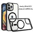 کاور قاب گارد مدل MAGGHAB مناسب برای گوشی موبایل اپل iPhone X / XS