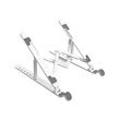 پایه نگهدارنده لپ تاپ اوریکو مدل PFB-A23