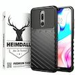 کاور جی کی کی مدل Thunder مناسب برای گوشی موبایل شیائومی Redmi 8 / Redmi 8A / Redmi 8A Pro