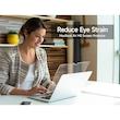 محافظ صفحه نمایش شیشه ای بادیگارد مدل TabG مناسب برای لپ تاپ اپل MacBook Pro 14.2 inch M1 / M2 / M3 / M4 /M5