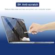 محافظ صفحه نمایش شیشه ای بادیگارد مدل TabG مناسب برای لپ تاپ اپل MacBook Pro 14.2 inch M1 / M2 / M3 / M4 /M5