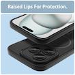 کاور جی کی کی مدل Armor Shield مناسب برای گوشی موبایل موتورولا Moto G84