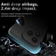 کاور جی کی کی مدل Armor Shield مناسب برای گوشی موبایل موتورولا Moto G84