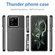 کاور جی کی کی مدل Thunder مناسب برای گوشی موبایل شیائومی 13T Pro / 13T / Redmi K60 Ultra