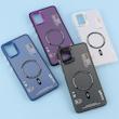 کاور مانستر مدل SoCool Strap مناسب برای گوشی موبایل سامسونگ Galaxy A11 /M11 همراه با بند