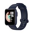 بند مدل Mi-0 مناسب برای ساعت هوشمند شیائومی Mi watch lite