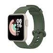 بند مدل Mi-0 مناسب برای ساعت هوشمند شیائومی Mi watch lite