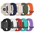 بند مدل Mi-0 مناسب برای ساعت هوشمند شیائومی Mi watch lite