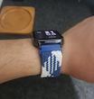 بند راینو مدل Braid Magnet مناسب برای ساعت هوشمند شیائومی Redmi Watch 5 Active / Redmi Watch 5 Lite 22mm
