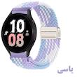 بند راینو مدل Braid Magnet مناسب برای ساعت هوشمند شیائومی Redmi Watch 5 Active / Redmi Watch 5 Lite 22mm