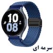 بند راینو مدل Braid Magnet مناسب برای ساعت هوشمند شیائومی Redmi Watch 5 Active / Redmi Watch 5 Lite 22mm