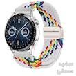 بند راینو مدل Braid Magnet مناسب برای ساعت هوشمند شیائومی Redmi Watch 5 Active / Redmi Watch 5 Lite 22mm