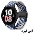 بند راینو مدل Braid Magnet مناسب برای ساعت هوشمند شیائومی Redmi Watch 5 Active / Redmi Watch 5 Lite 22mm