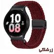 بند راینو مدل Braid Magnet مناسب برای ساعت هوشمند شیائومی Redmi Watch 5 Active / Redmi Watch 5 Lite 22mm