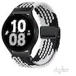 بند راینو مدل Braid Magnet مناسب برای ساعت هوشمند شیائومی Redmi Watch 5 Active / Redmi Watch 5 Lite 22mm