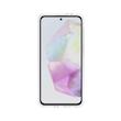 کاور گوف مدل Clear Chix مناسب برای گوشی موبایل سامسونگ Galaxy A56