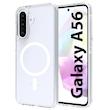 کاور گوف مدل Clear Chix مناسب برای گوشی موبایل سامسونگ Galaxy A56