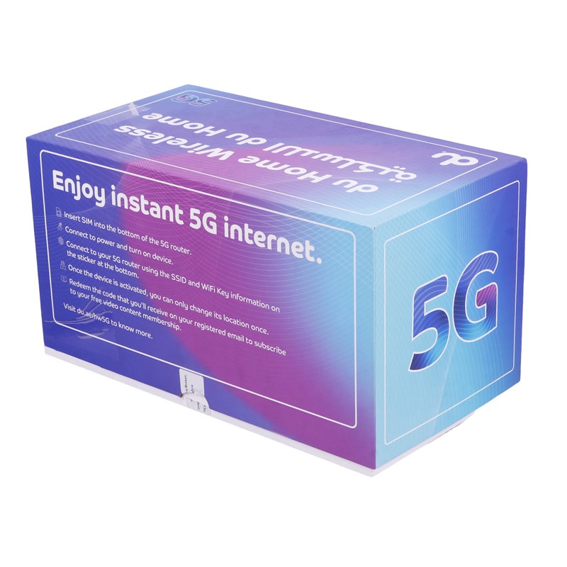 مودم سیمکارتی DU KJ33 300Mbps 5G