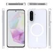 کاور گوف مدل Clear Chix مناسب برای گوشی موبایل سامسونگ Galaxy A56