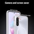 کاور گوف مدل Clear Chix مناسب برای گوشی موبایل سامسونگ Galaxy A56