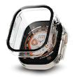 کاور آکوآرا مدل Full Protection Guard مناسب برای ساعت هوشمند ویرفیت HK8 Pro max / HK9 Ultra 2 / T1000 ultra / T3000 ultra / T900 ultra