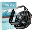 کاور آکوآرا مدل Full Protection Guard مناسب برای ساعت هوشمند ویرفیت HK8 Pro max / HK9 Ultra 2 / T1000 ultra / T3000 ultra / T900 ultra