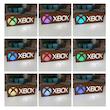 آیکون لایت طرح XBOX مدل Box-S