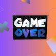 آیکون لایت گیم لند پلاس مدل GAME OVER
