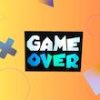 آیکون لایت گیم لند پلاس مدل GAME OVER