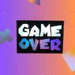 آیکون لایت گیم لند پلاس مدل GAME OVER