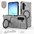 کاور سامورایی مدل Torin مناسب برای گوشی موبایل سامسونگ Galaxy A17 5G