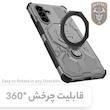کاور سامورایی مدل Torin مناسب برای گوشی موبایل سامسونگ Galaxy A17 5G
