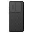 کاور نیلکین مدل CamShield Pro مناسب برای گوشی موبایل سامسونگ Galaxy S25 FE