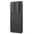 کاور نیلکین مدل CamShield Pro مناسب برای گوشی موبایل سامسونگ Galaxy S25 FE