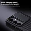 کاور نیلکین مدل CamShield Pro مناسب برای گوشی موبایل سامسونگ Galaxy S25 FE
