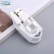 شارژر دیواری شیائومی مدل MDY-11-EZ _TURBO به همراه کابل تبدیل USB-C