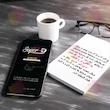 محافظ صفحه نمایش شهر گلس مدل SUPRDS مناسب برای گوشی موبایل اپل iPhone 16