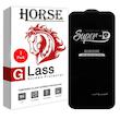 محافظ صفحه نمایش هورس مدل SUPERD مناسب برای گوشی موبایل اپل iPhone 13