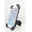 پایه نگهدارنده موبایل مناسب موتور و دوچرخه چهار گوشه مدل Universal Bike Holder