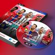 بازی Pes 2021 مخصوص PC نشر لیمو استور