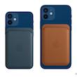 جاکارتی مگ سیف اپل مدل Leather Wallet مناسب آیفون 