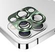 محافظ لنز دوربین لیتو مدل SHINY METAL مناسب برای گوشی موبایل اپل Iphone 13 Pro / 13 Pro Max