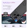 اور سامورایی مدل AF مناسب برای گوشی موبایل شیائومی Redmi Note 14 4G