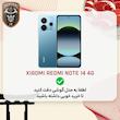 اور سامورایی مدل AF مناسب برای گوشی موبایل شیائومی Redmi Note 14 4G